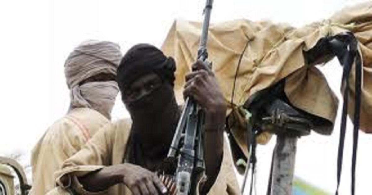 Kwara Insecurity: Traditional Ruler, Six Captives Break Free From Bandits.