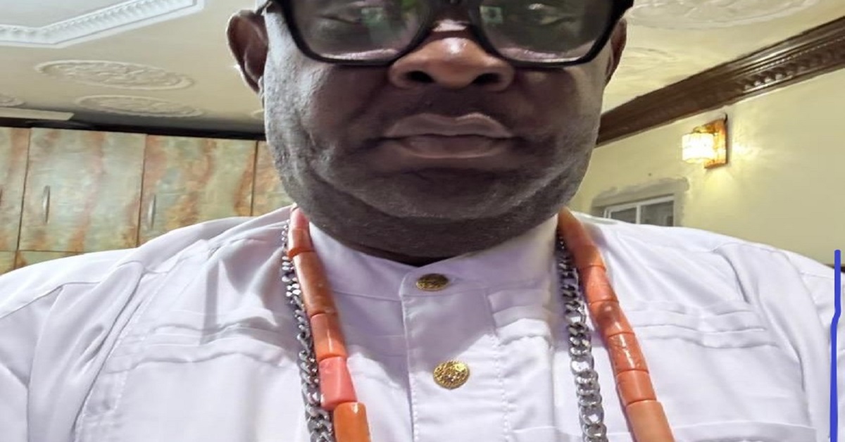 Abigborodo Chairman Accuses Orodje of Okpe of Defying Judicial White Paper, Using Military Force to Suppress Host Communities