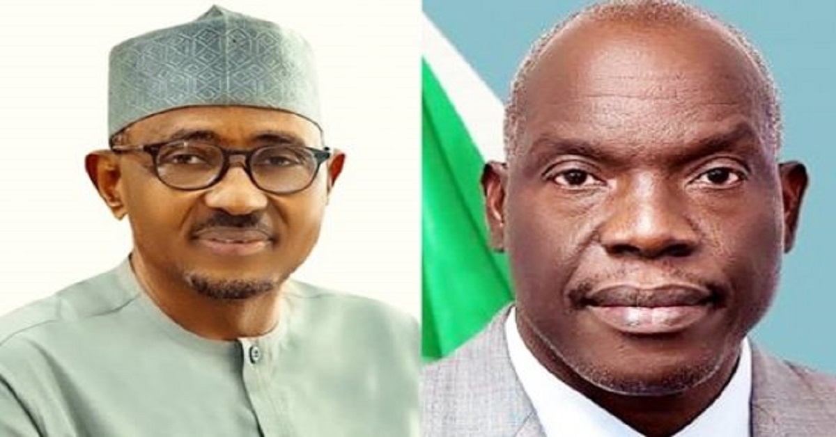 Farouk Ahmed, Gbenga Komolafe Resign, President Tinubu Nominates Successors