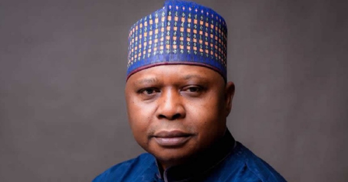 Turaki-Led PDP Meets With State Chairmen, Downplays Pro-Wike Group’s Actions