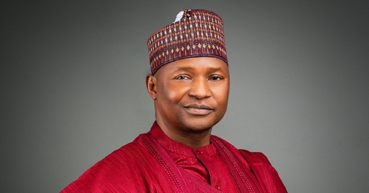 Alleged Money Laundering: FG Files 16-Count Charges Against Malami, Son