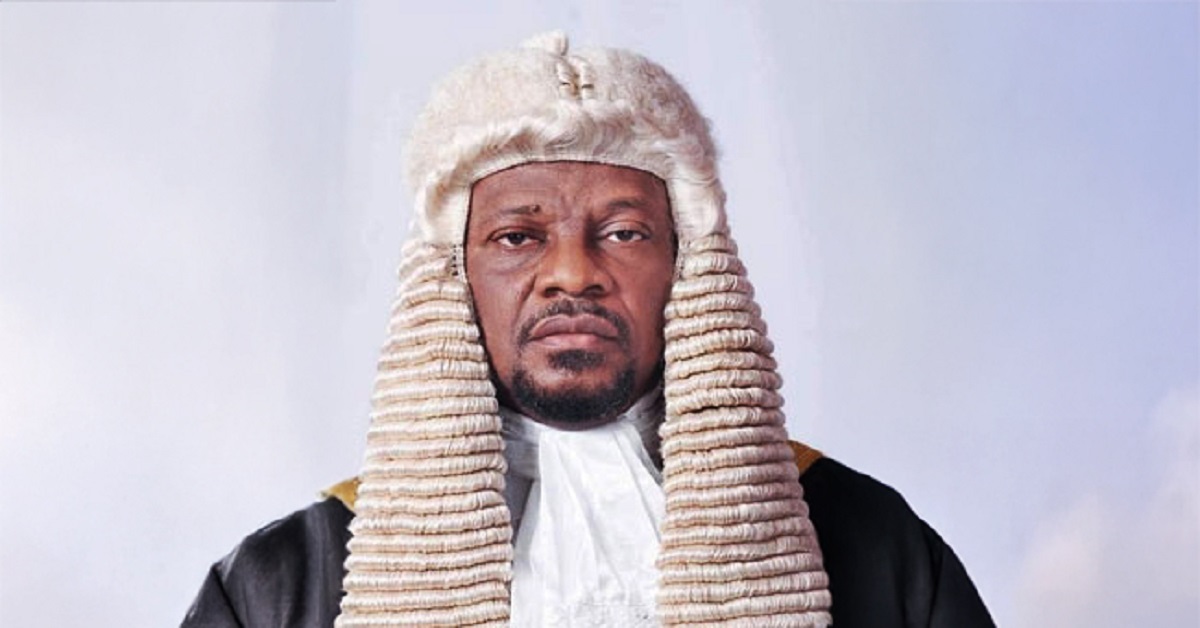 Rivers Speaker, 15 Other Assembly Members Defect To APC