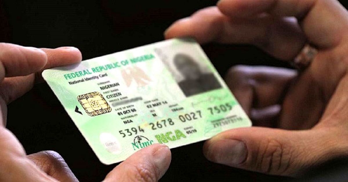 FIRS Confirms NIN as Automatic Tax ID to Simplify Compliance