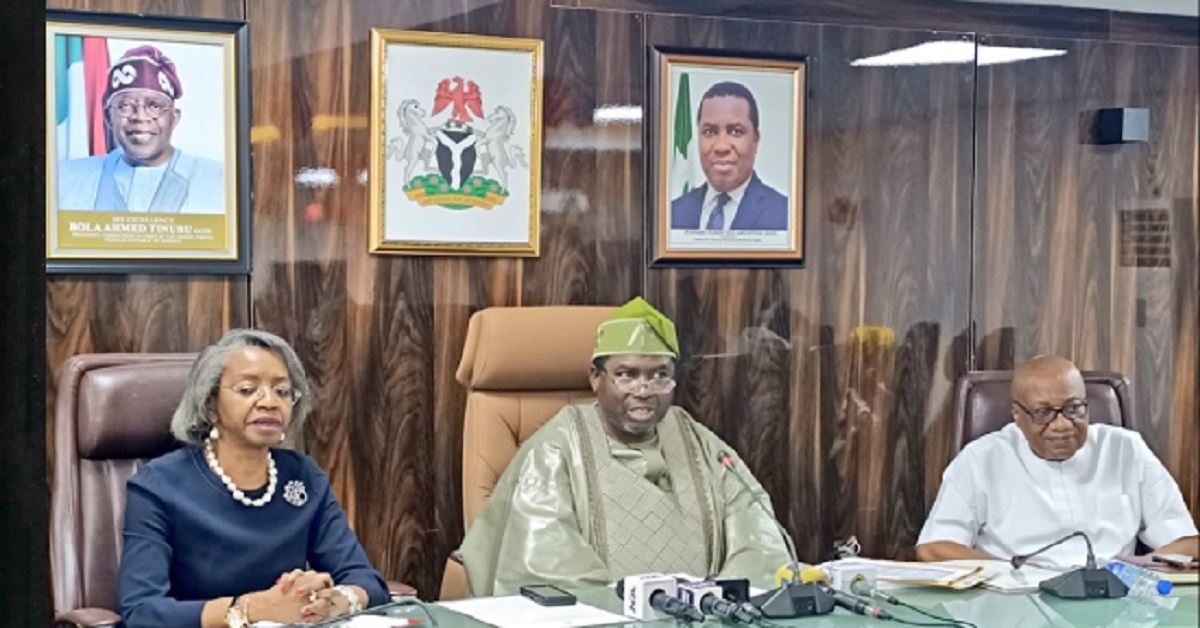 INEC Denies Releasing 2027 Election Timetable, Warns Against Fake News