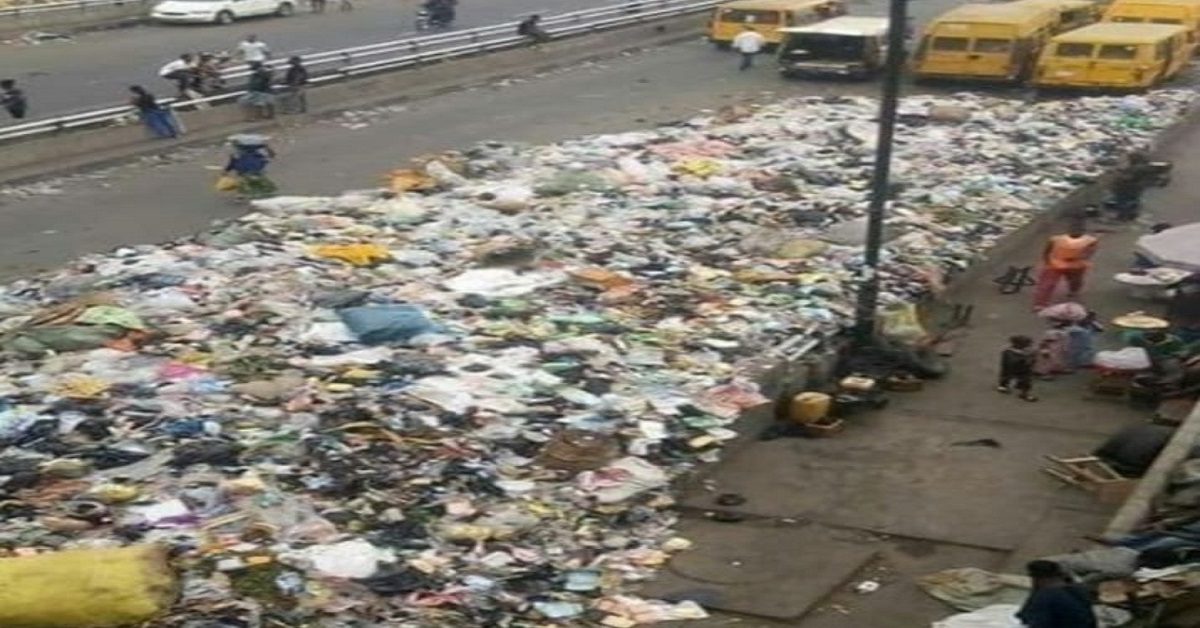 How Nestle Nigeria and FBRA are closing the loop in Nigeria’s waste management ecosystem
