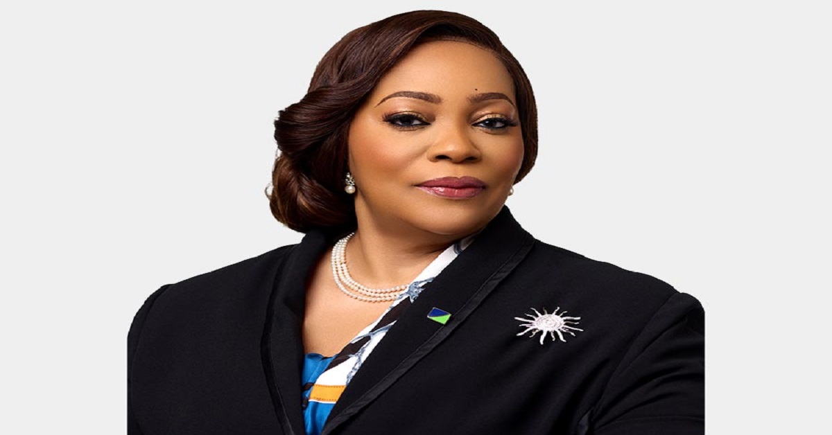 Fidelity Bank Appoints Amaka Onwughalu as New Chairman to Replace Chike-Obi