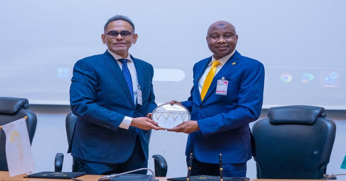 Jaiz Bank Signs Agreement with IILM as Africa’s First Primary Dealer