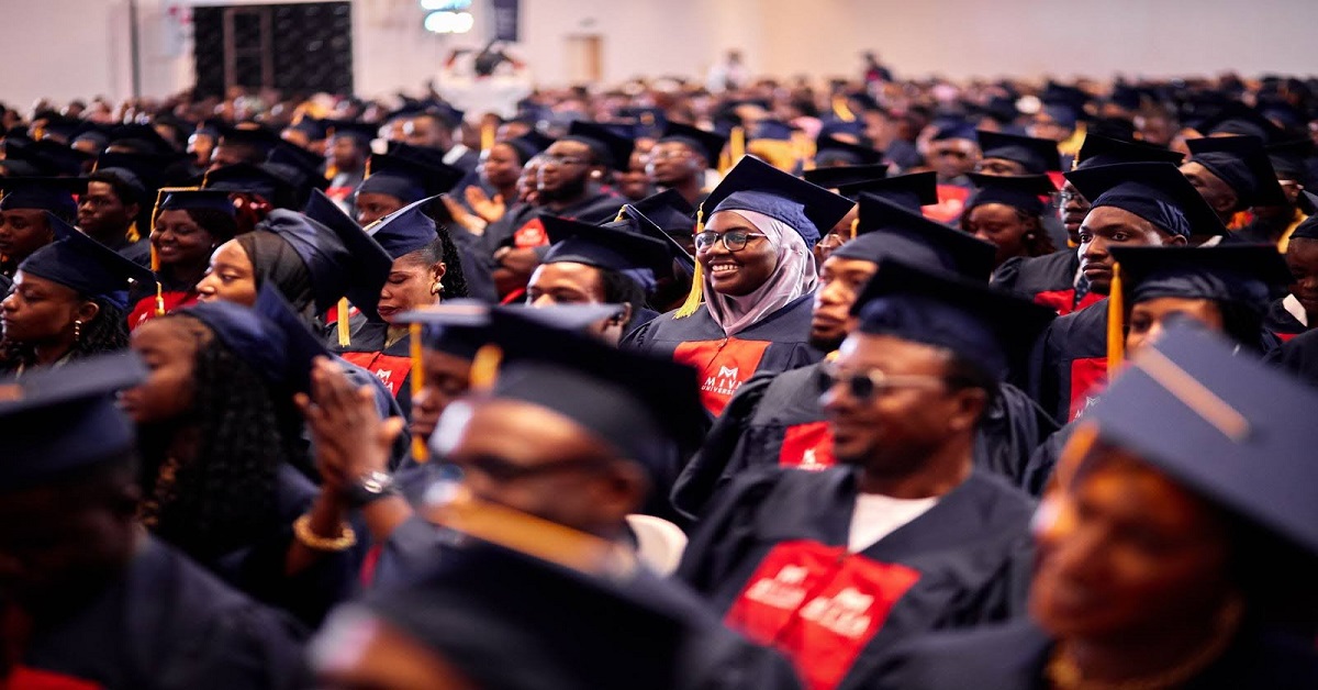 Miva Open University Hits 20,000 Students as Nigerians Pivot to Flexible Learning