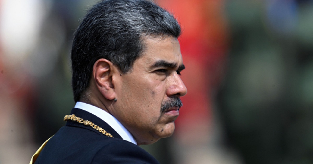 Venezuelan President Maduro ‘Captured’ In ‘Large Scale’ US Strike — Trump