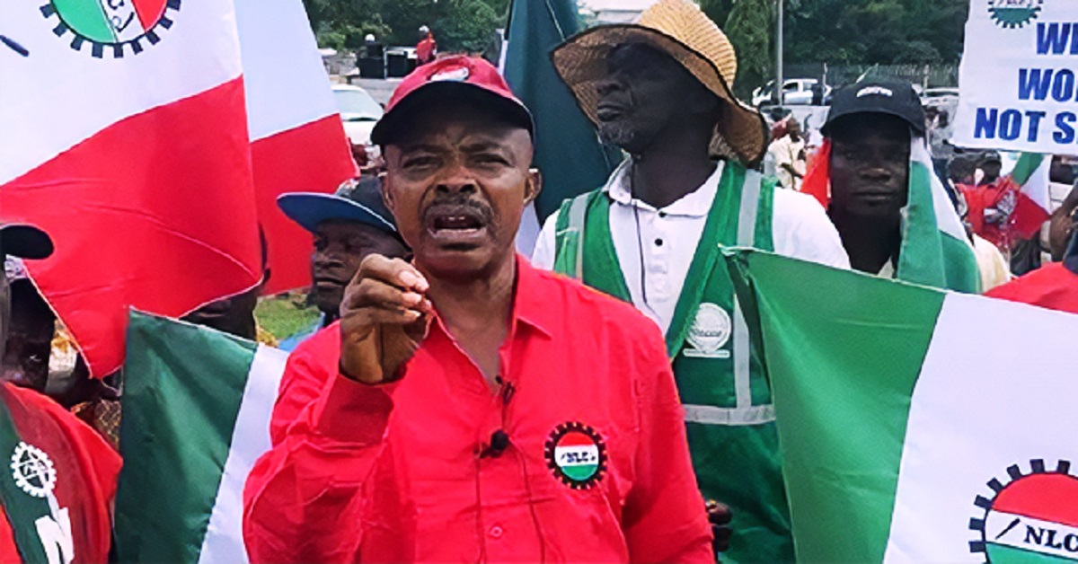 NLC Threatens Protests Over ‘Confusion’ In Electronic Election Rules
