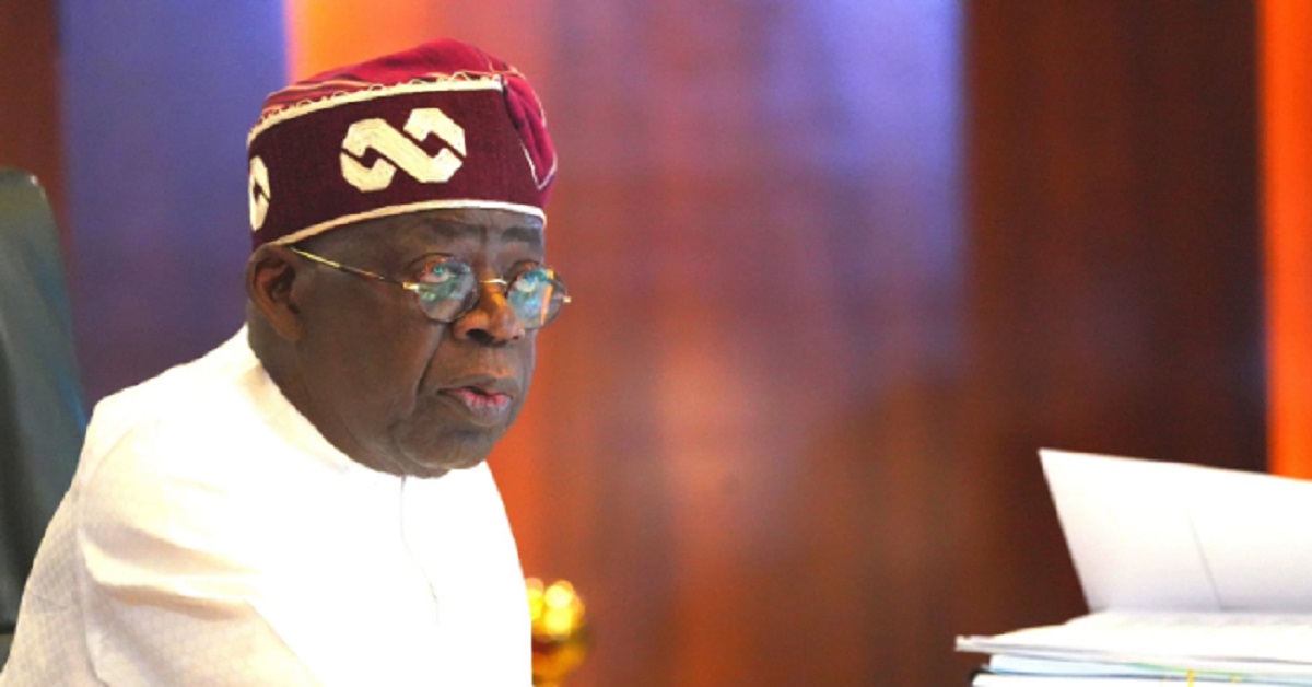 Tinubu Hails BOI’s Historic ₦636bn Disbursement as 2025 Industrial Gains Surge