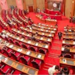 Senate Advances Crypto Regulation Bill to Protect Investors
