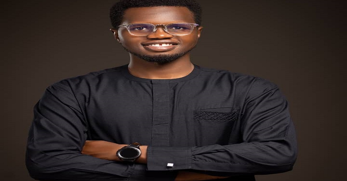 Victor Daniyan Charts Africa’s Economy with SoftPOS, Electric Mobility