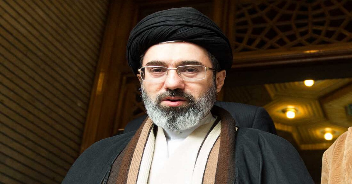 Mojtaba Khamenei Vows to Avenge U.S. Strikes in First Address as Supreme Leader