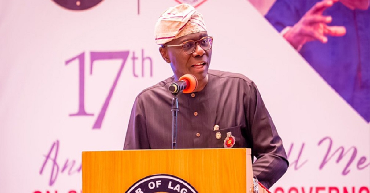 Lagos Moves to Plug $500M Cybercrime Hole with New Policy Framework