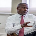Dangote Refinery: Aliko Dangote Rejects NNPC Offer to Increase Equity Stake