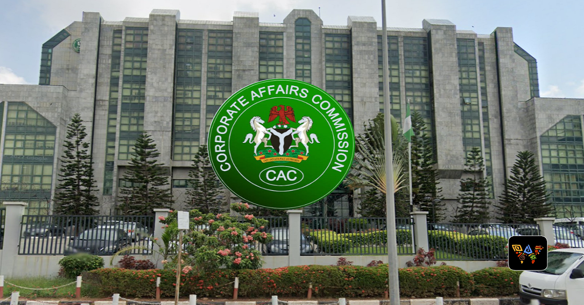 CAC Introduces Direct Payment System On Portal