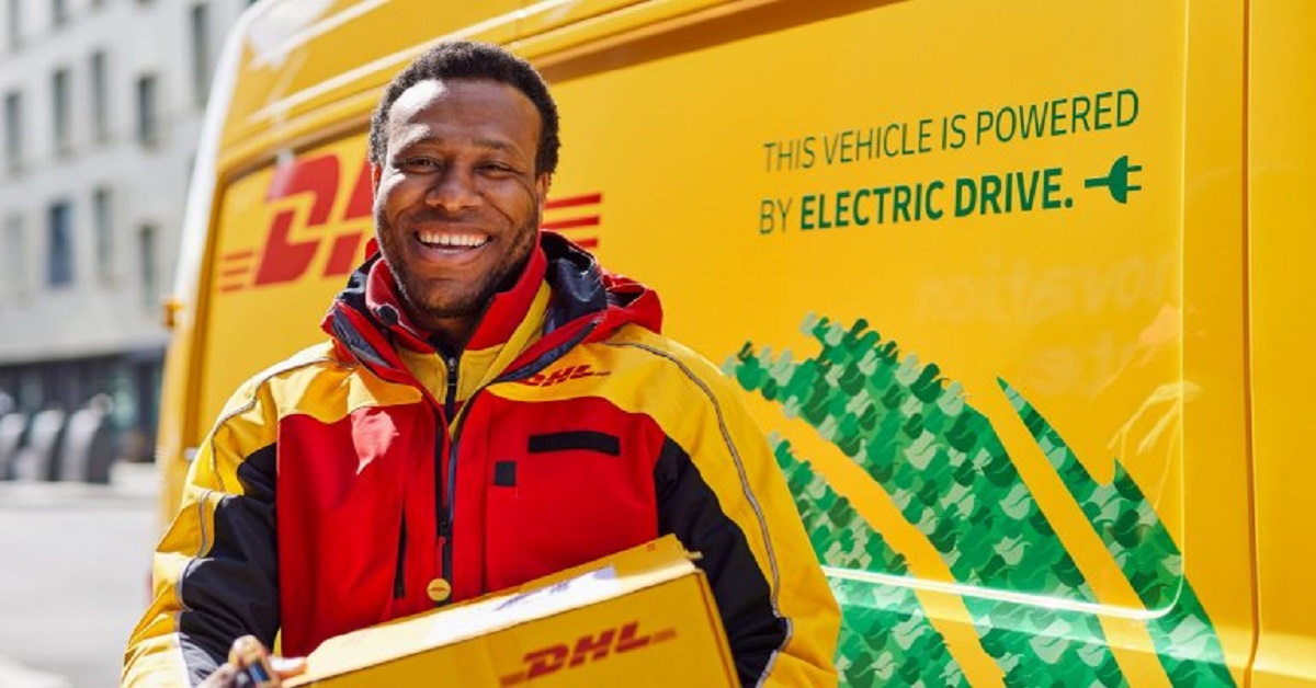 DHL Express Strengthens African Supply Chain with 53rd TAPA FSR Facility Accreditation
