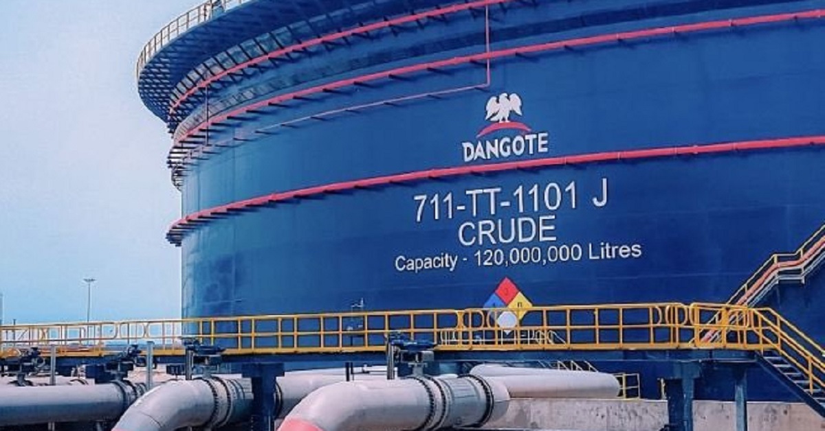 DAPPMAN, IPMAN Oppose Dangote’s Fuel Import Lawsuit
