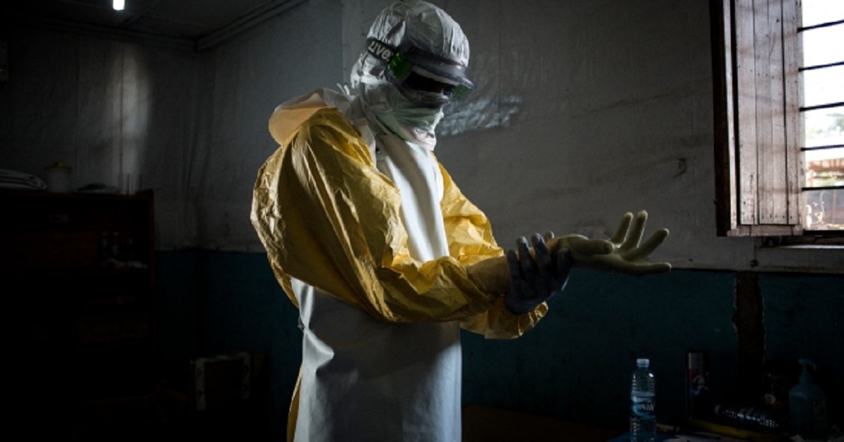 DRC Ebola Outbreak: Death Toll Hits 80 with No Vaccine Available