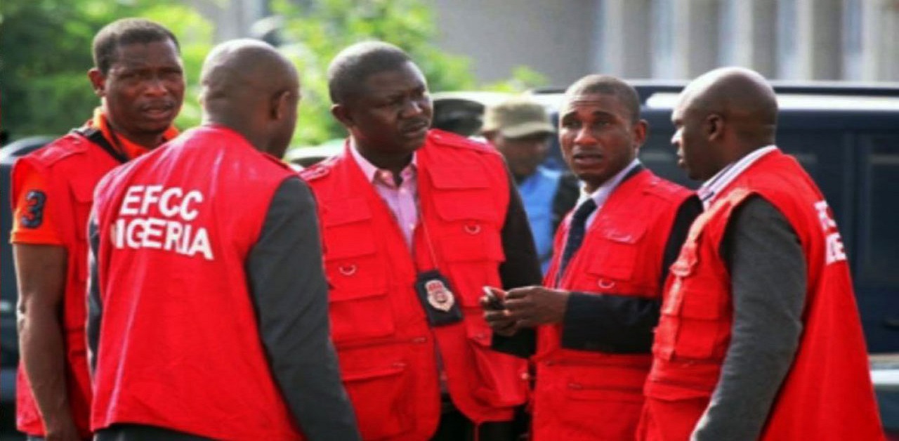Romance Scam: EFCC Hands Over Forfeited Assets to Australian Victim in Lagos.