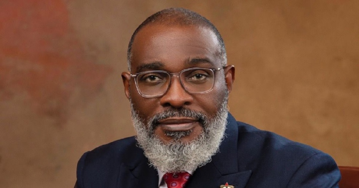 Tinubu Appoints Adeyinka Famadewa As Special Adviser On Homeland Security