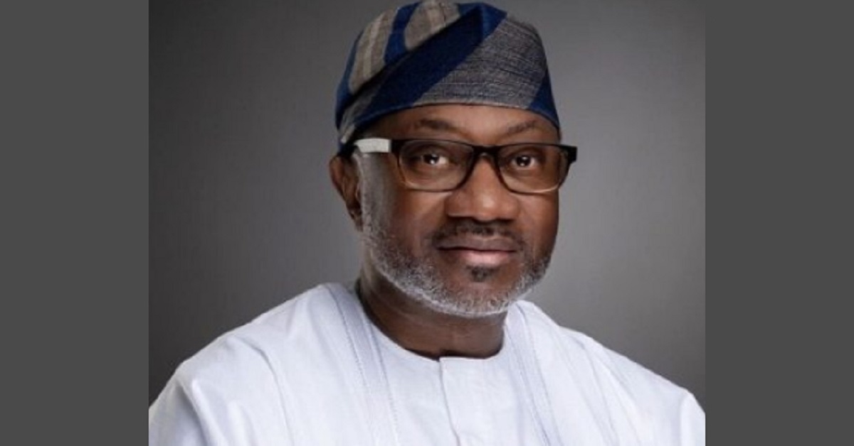 Femi Otedola Increases FBN Holdings Stake with N43.4bn Share Acquisition