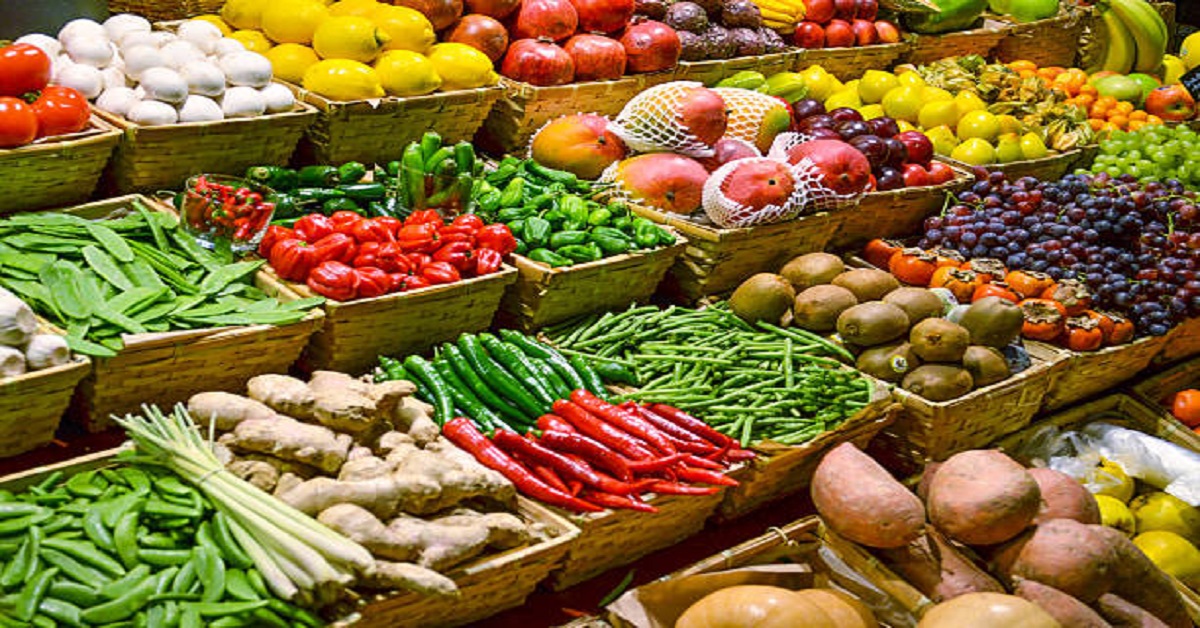 Lagos Records ₦3.8bn Food Hub Transactions As More Sites Underway