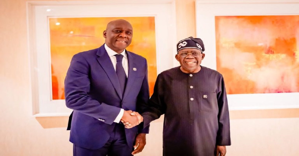 IFC Plans Nigeria Investment Mission for Energy, Housing, Livestock