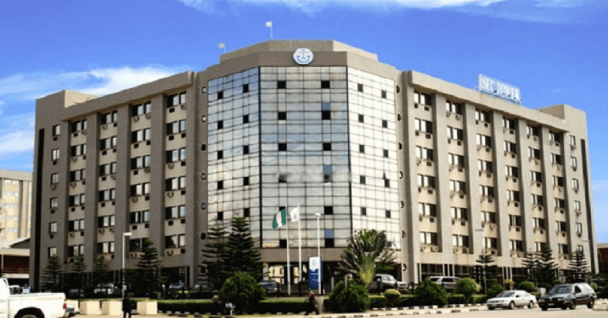 SEC Nigeria Gives Commodity Sector Operators 90-Day Registration Deadline