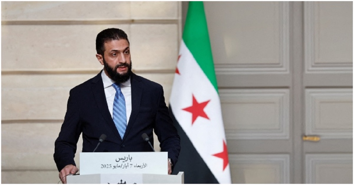 Syria Names Abdul Hamid Raslan New Central Bank Chief