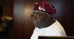 June 12: President Bola Tinubu’s 2026 Democracy Day Speech (FULL TEXT)