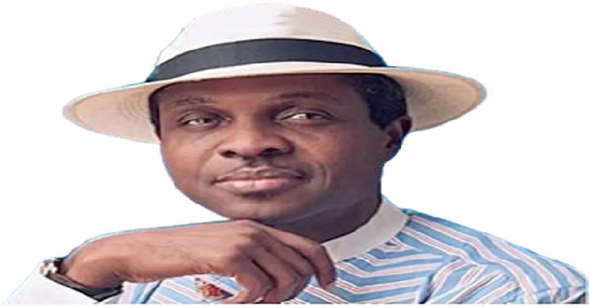 Tonye Cole Withdraws From Rivers APC Governorship Primary