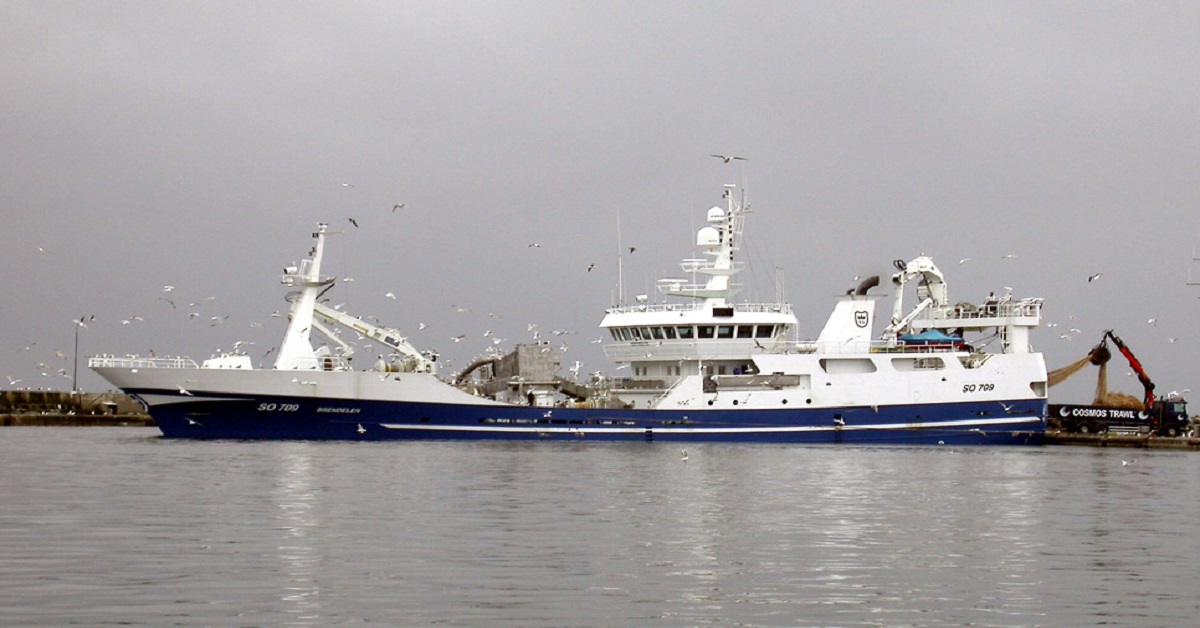 Tantalizers to Acquire 24 Trawlers in Blue Economy Expansion
