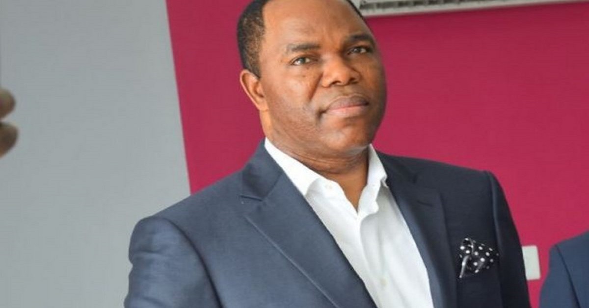 Court Fixes May 25 to Rule on Tunde Ayeni’s Bail
