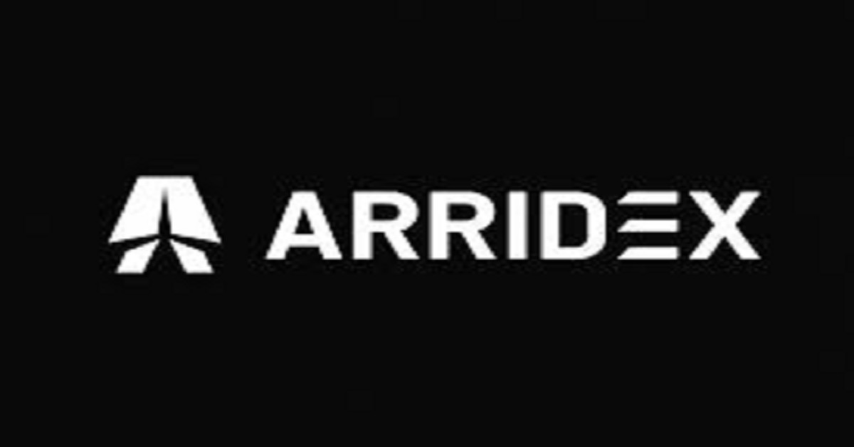 RusselSmith Transitions to Arridex in Major Corporate Rebrand