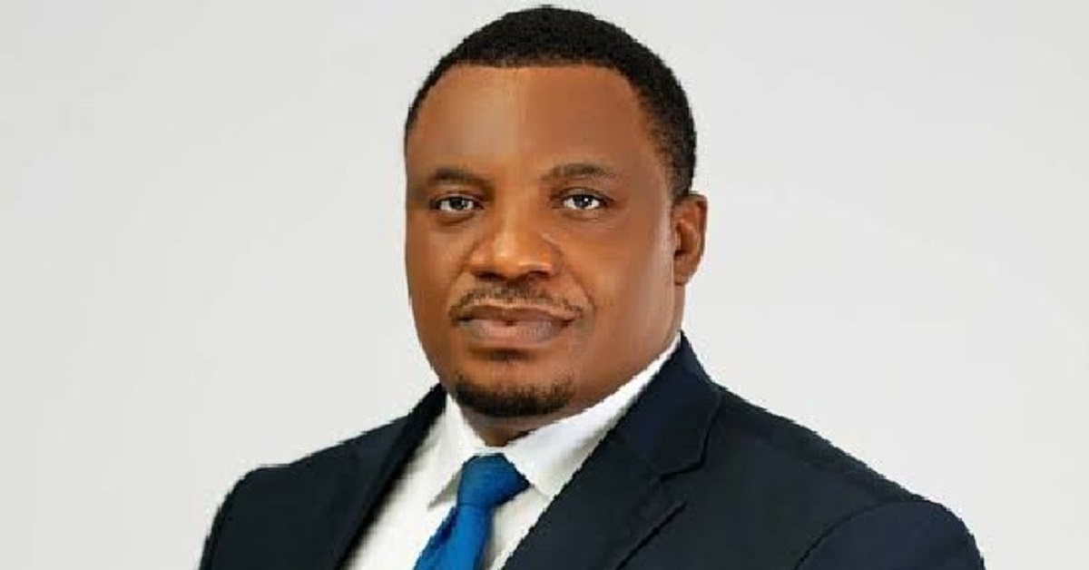 LP Faction Names Chibuzo Okereke 2027 Presidential Candidate