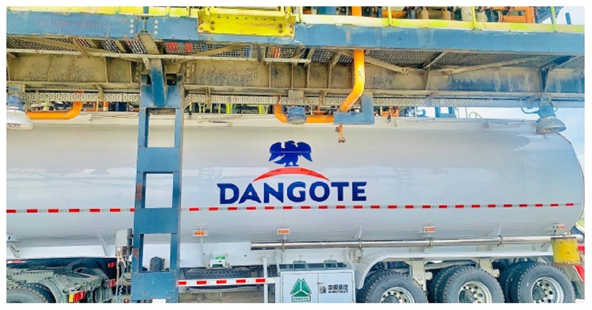 Dangote Retains Title as Africa’s Most Admired Brand for 8th Consecutive Year