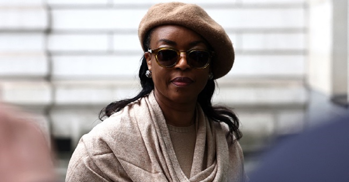 UK Court Clears Alison-Madueke of Corruption Charges