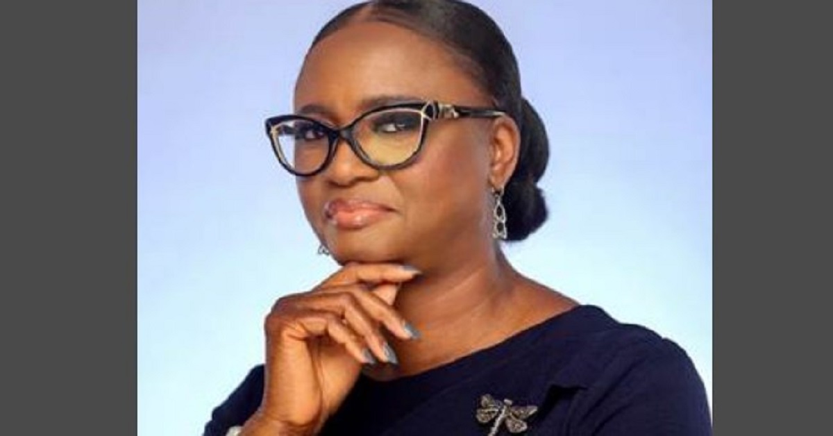 Shell Names Elohor As Executive Vice President, Country Chair Nigeria
