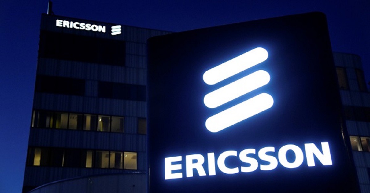 Ericsson Appoints Per Narvinger As New CEO