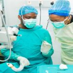 FCT Boosts Patient Care with Modern Vein-Finding Devices