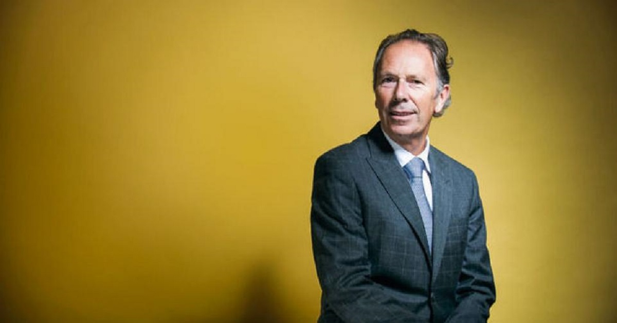 Presco Plc Appoints François Van Hoydonck as Director