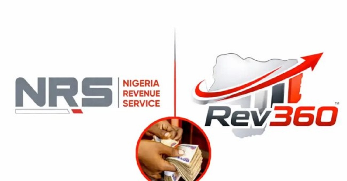 NRS Unveils Rev360 to Track Tax Defaulters, Boost Compliance