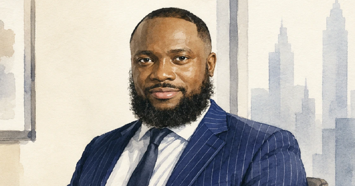 PZ Cussons Appoints Oghale Elueni CEO as Dimitrios Kostianis Exits Board