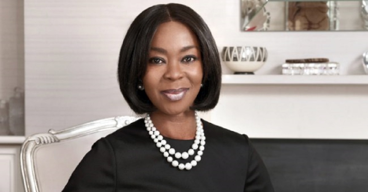 NCR Nigeria Appoints Oluwatoyin Saraki to Board