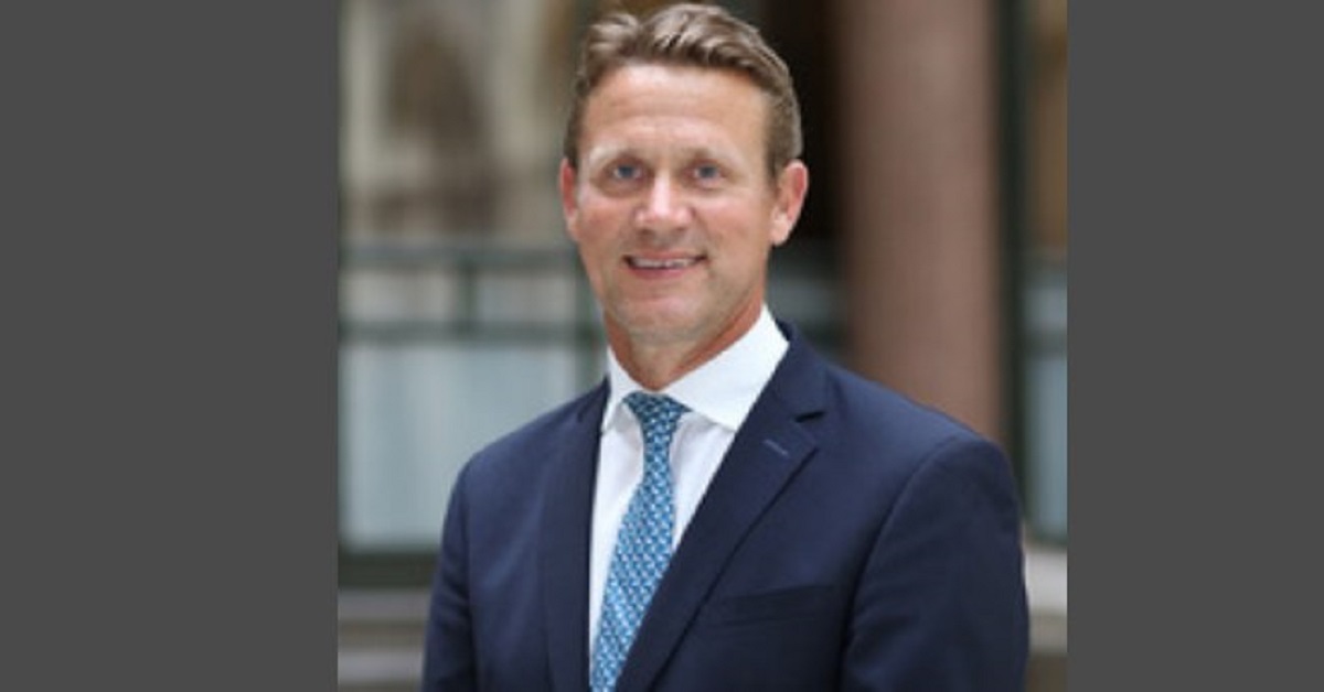 UK Names Peter Vowles New British High Commissioner to Nigeria