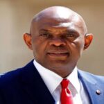Seplat Energy Names Tony Elumelu Chairman, Effiong Okon CEO
