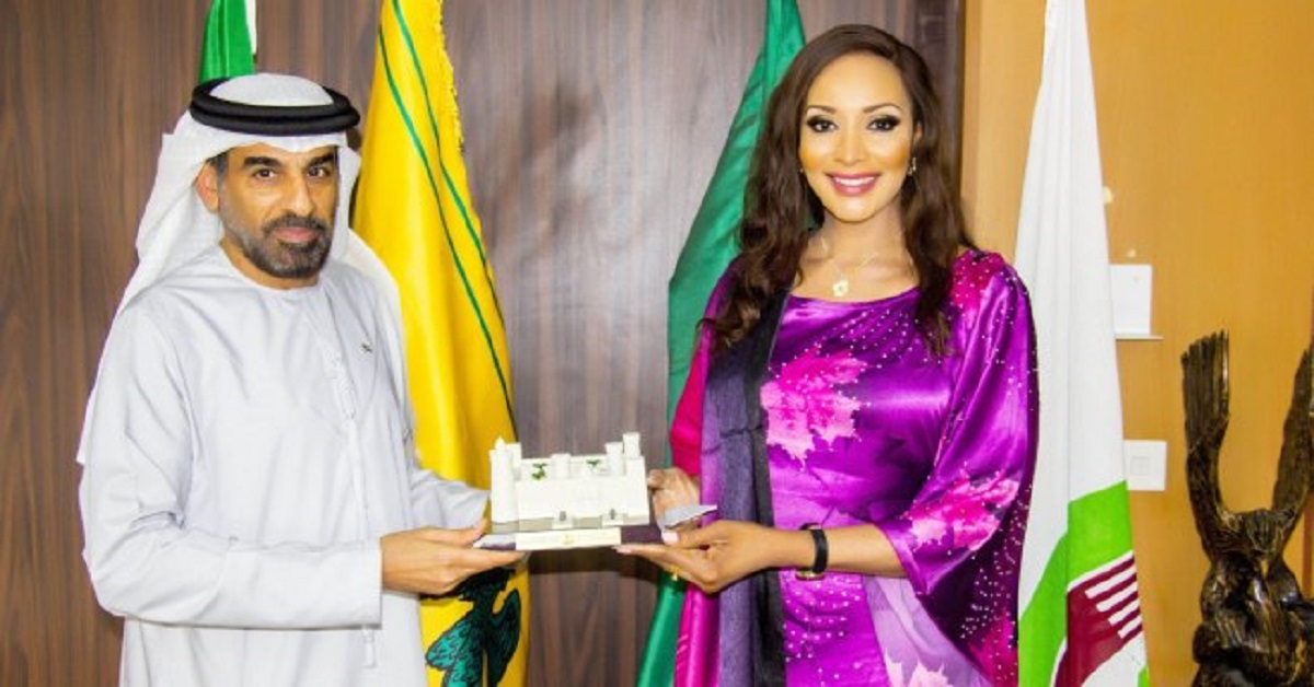 How Nigeria and UAE Achieved $5bn Non-Oil Trade Volume in 2025