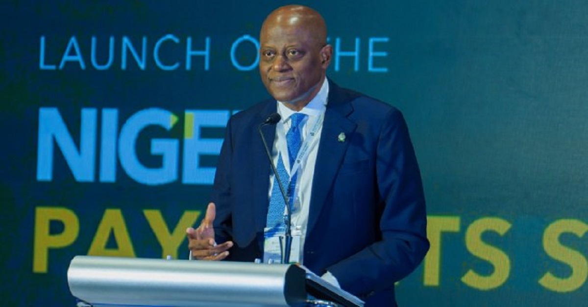 CBN Targets Aggressive 95% Financial Inclusion Policy Shift